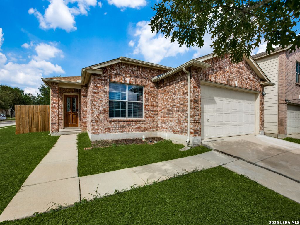 Photo of 9335 Deer Blind, San Antonio, TX 78245 (MLS # 1941107)