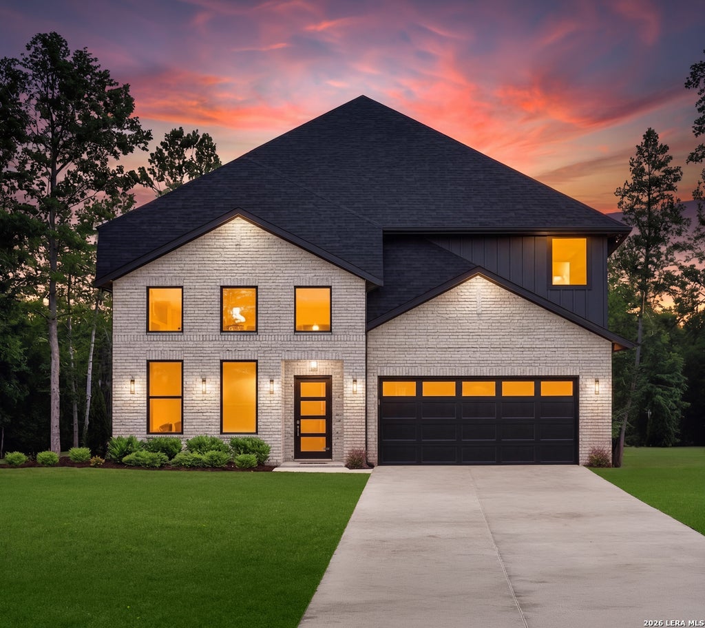 Photo of 2705 Sierra Chicas Lane, Seguin, TX 78155 (MLS # 1998483)