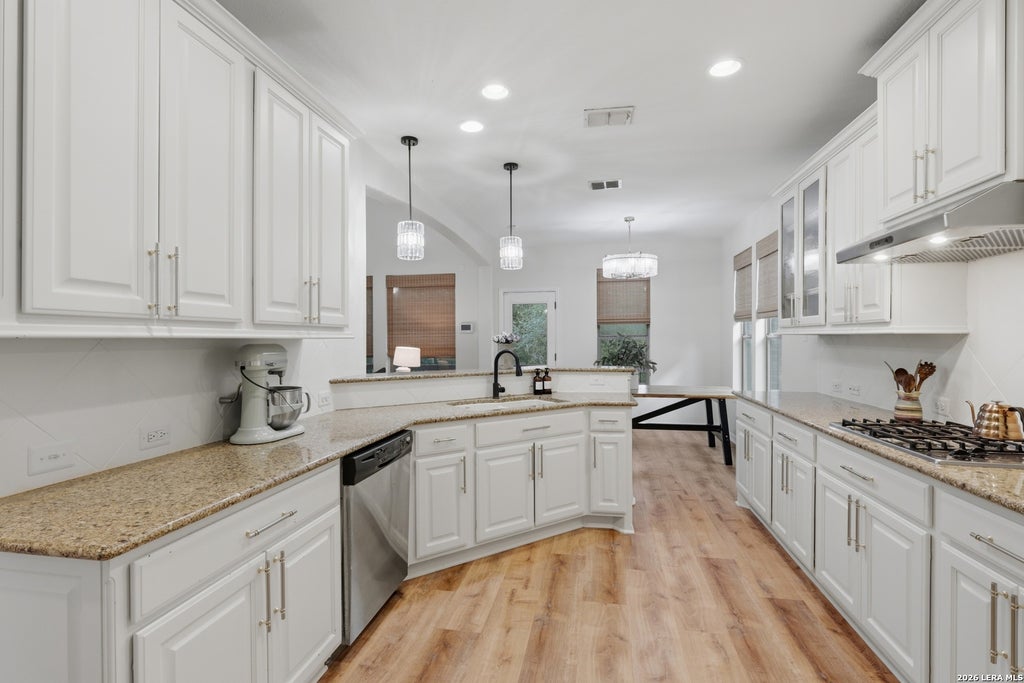 Photo of 12907 Gordons Haven, San Antonio, TX 78253 (MLS # 1993013)