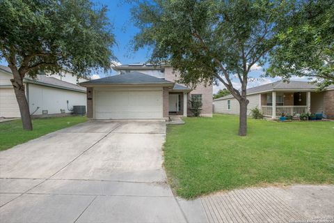 Photo of 4946 Orchid Star, San Antonio, TX 78218 (MLS # 1926787)