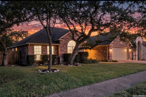 Photo of 20528 Wind Springs, San Antonio, TX 78258 (MLS # 2017586)