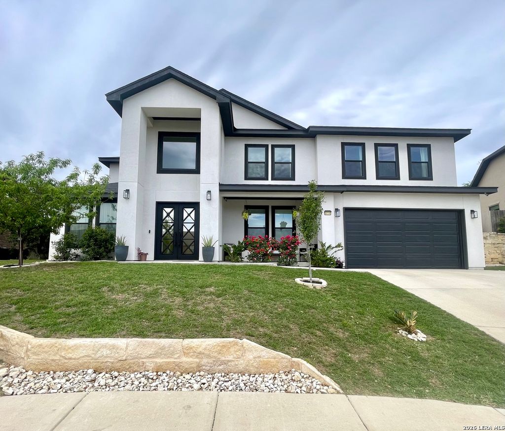 Photo of 8719 Sonoma, Boerne, TX 78015 (MLS # 1956836)