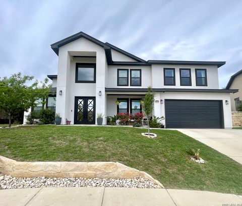 Photo of 8719 Sonoma, Boerne, TX 78015 (MLS # 1956836)