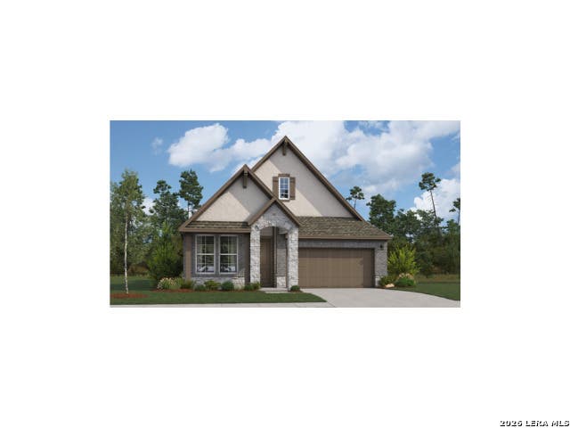 Photo of 10722 Briceway Ace, San Antonio, TX 78254 (MLS # 2009983)