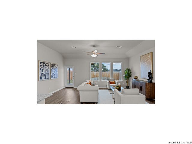 Photo of 10722 Briceway Ace, San Antonio, TX 78254 (MLS # 2009983)
