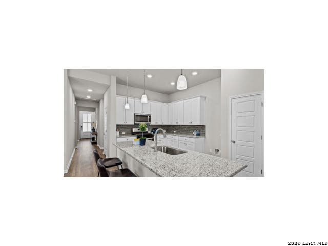 Photo of 10722 Briceway Ace, San Antonio, TX 78254 (MLS # 2009983)