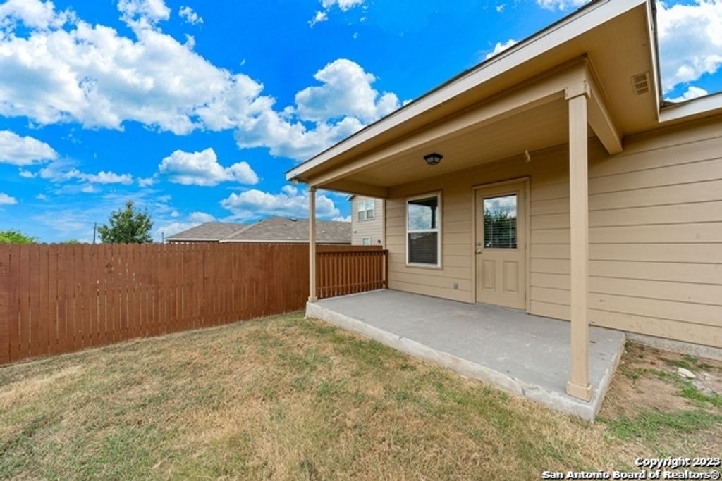 Photo of 10134 CASTELLO CYN, San Antonio, TX 78254 (MLS # 1958919)