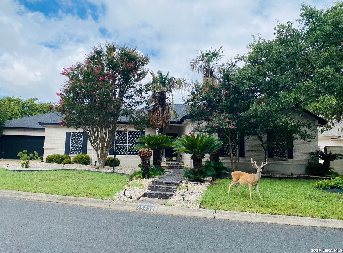 Photo 1 of 8 — 29403 FAIRWAY BLUFF DR, Fair Oaks Ranch, TX 78015
