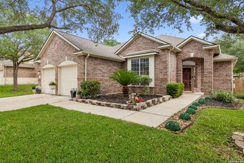 Property photo of 1008 Oak Rdg, Schertz, TX 78154
