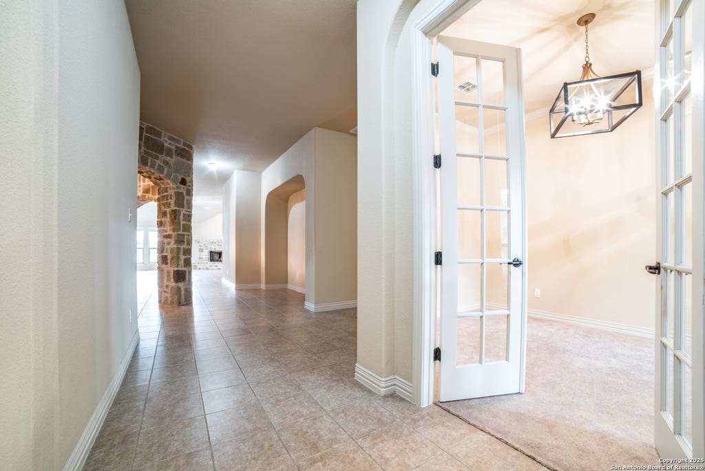 Photo of 3330 Marlark Pass, San Antonio, TX 78261 (MLS # 1993432)
