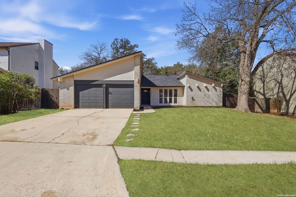 Photo of 10423 Rock Cove, Converse, TX 78109 (MLS # 1944706)