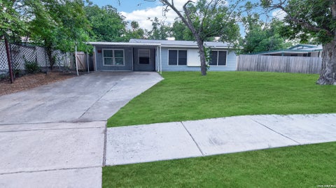 Photo of 219 LEONIDAS DR, San Antonio, TX 78220 (MLS # 2009158)