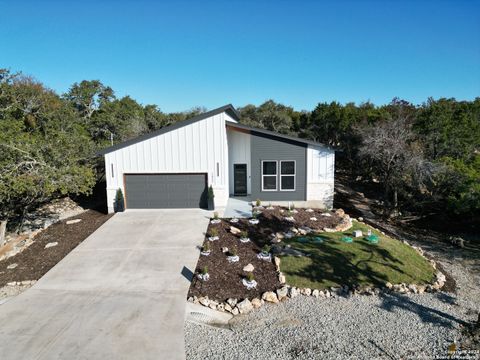 A home in Spring Branch