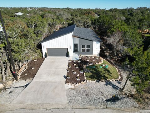 A home in Spring Branch