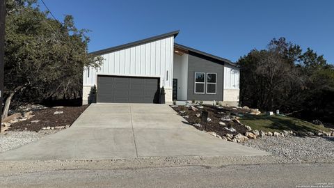 A home in Spring Branch