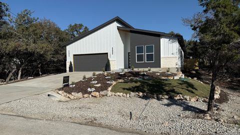 A home in Spring Branch