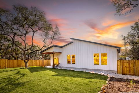 A home in Spring Branch