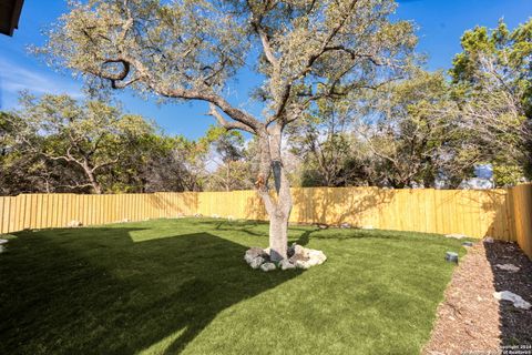 A home in Spring Branch