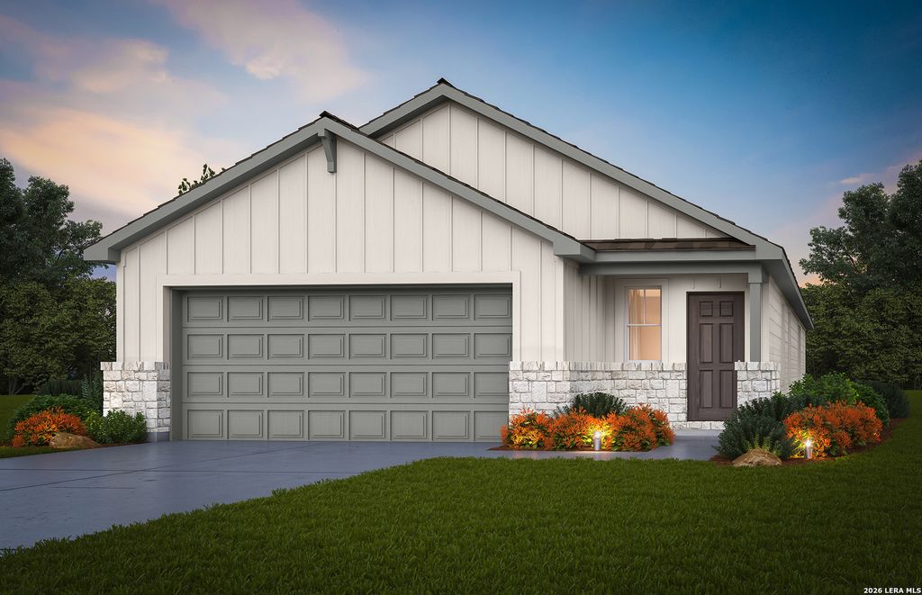 Photo of 11746 Anselmo, San Antonio, TX 78254 (MLS # 1943958)