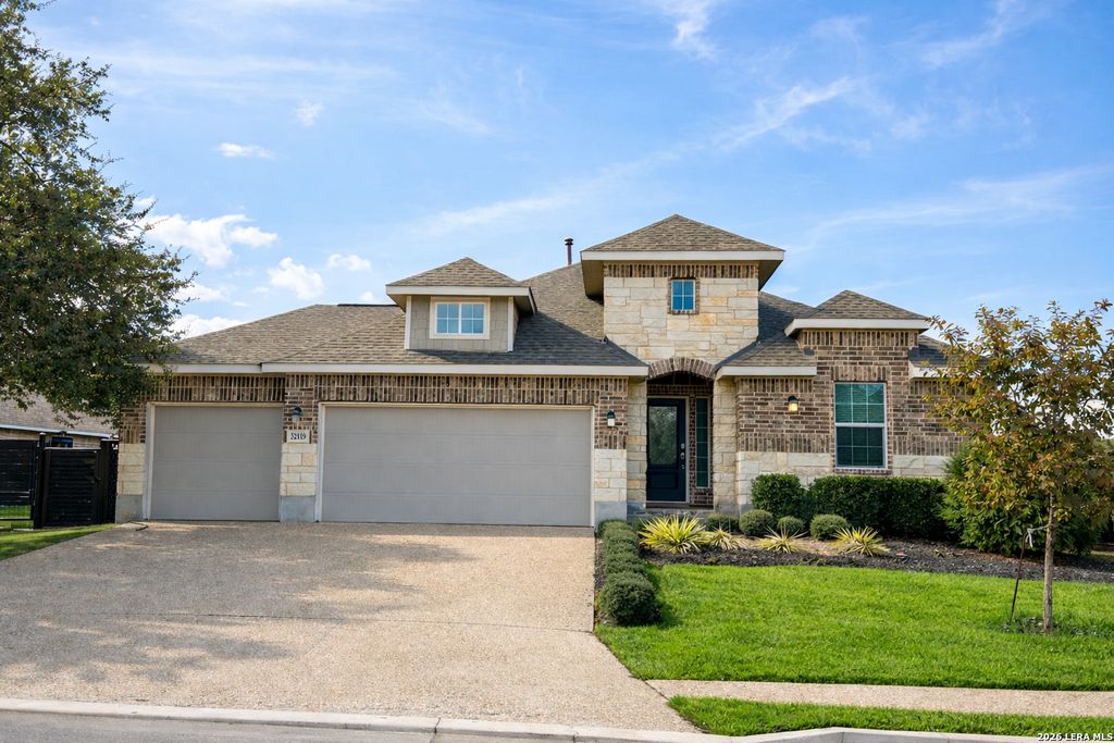 Photo of 32119 Tamarind, Bulverde, TX 78163 (MLS # 1938813)