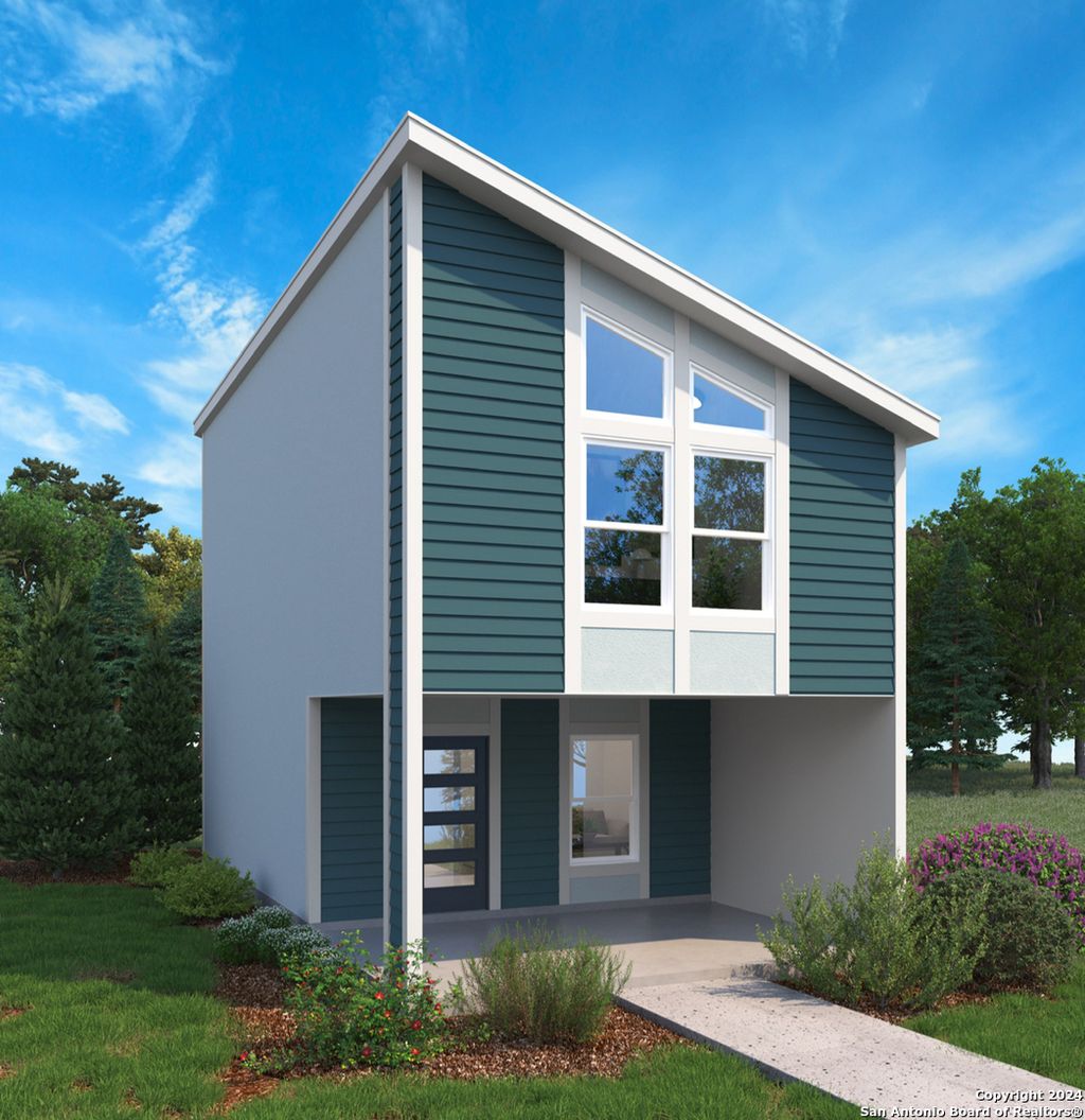 Photo of 310 W Evergreen St #121, San Antonio, TX 78212 (MLS # 1914571)