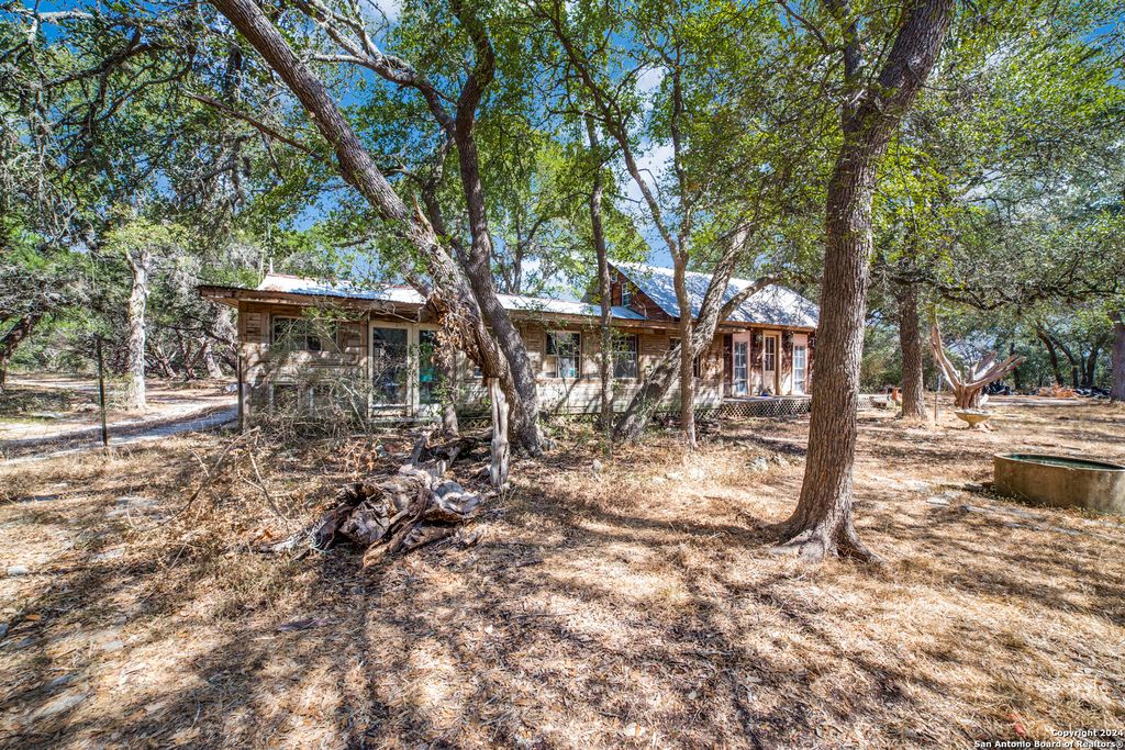 Photo of 31210 STAHL, Bulverde, TX 78163 (MLS # 1894387)