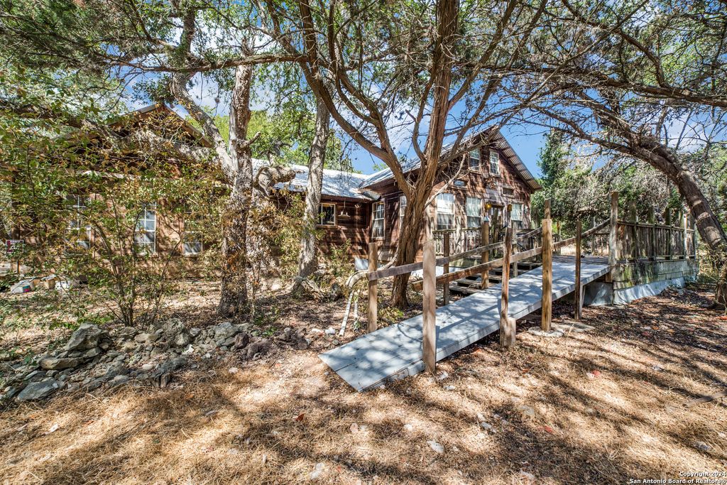 Photo of 31210 STAHL, Bulverde, TX 78163 (MLS # 1894387)