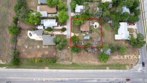 212 Meek Cibolo TX 78108