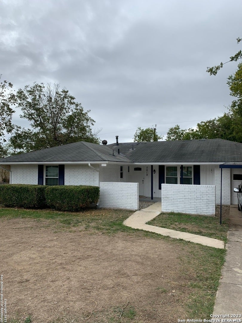 Photo of 5818 Fermi, San Antonio, TX 78228 (MLS # 2016562)