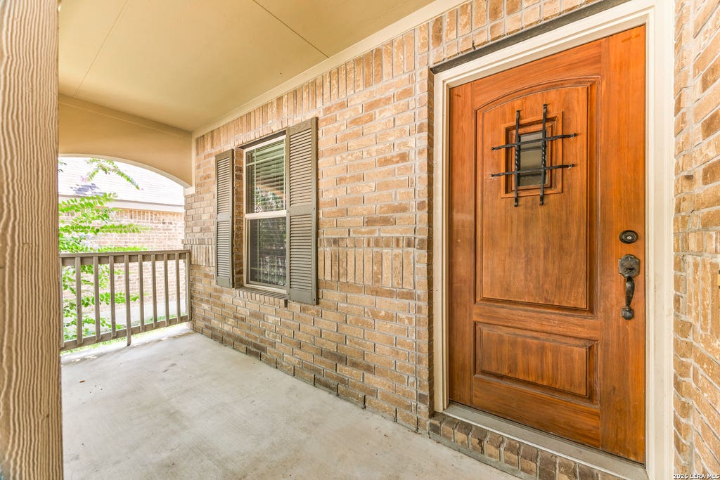 Photo of 209 Rawhide Way, Cibolo, TX 78108 (MLS # 2005830)