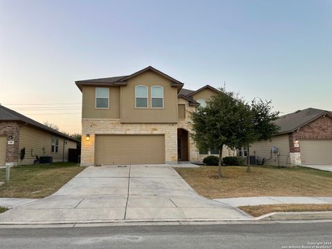 A home in Cibolo