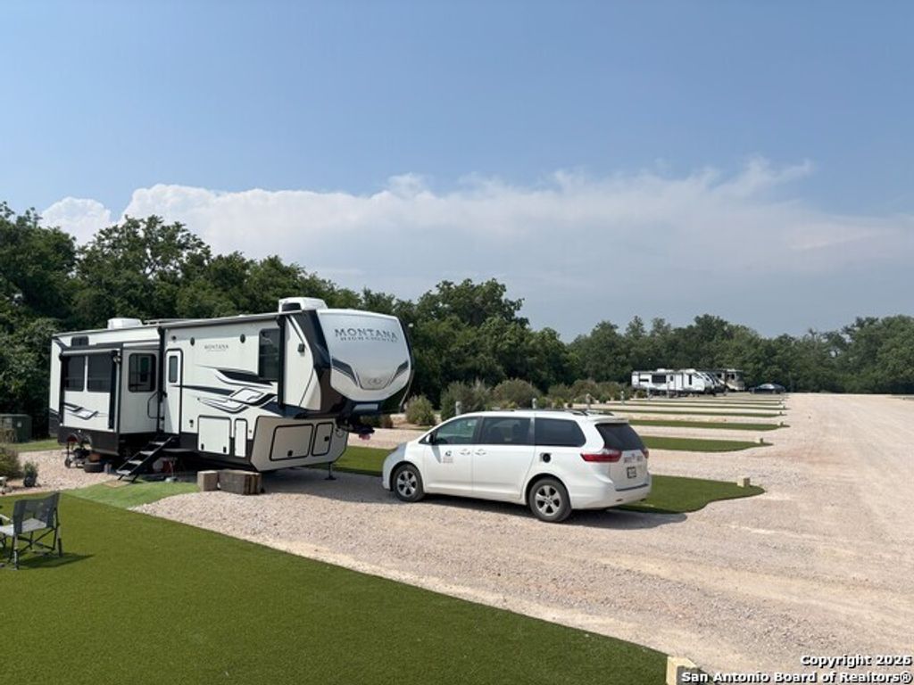 Photo of 4584 E US HWY 290 #286, Fredericksburg, TX 78624 (MLS # 1931198)