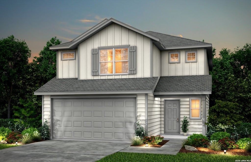 Photo of 4122 BERMUDA LANE, Seguin, TX 78155 (MLS # 1995102)