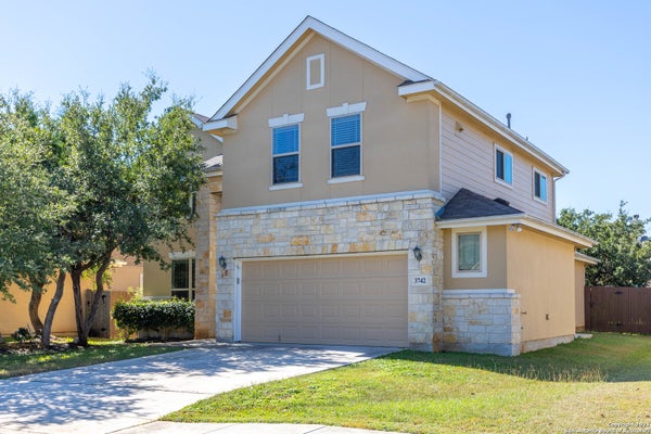 3742 OX-EYE DAISY, SAN ANTONIO, TX 78261 - Image d453d65c08eda7a23c04cc8f65cee265/2411207449