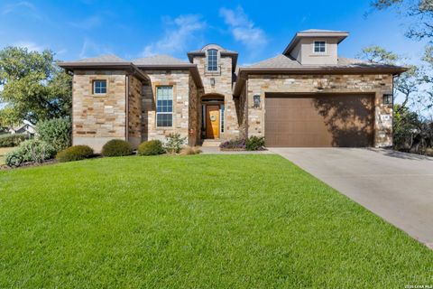 Photo of 150 Cinnamon Creek, Boerne, TX 78006 (MLS # 1935368)