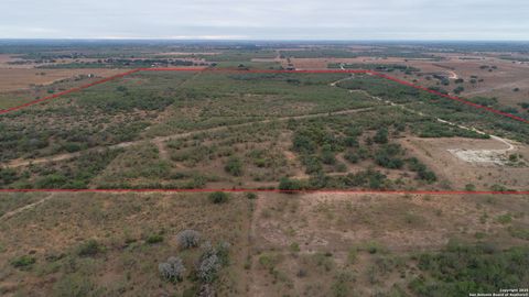 199 ACRES CR 252 Stockdale TX 78160