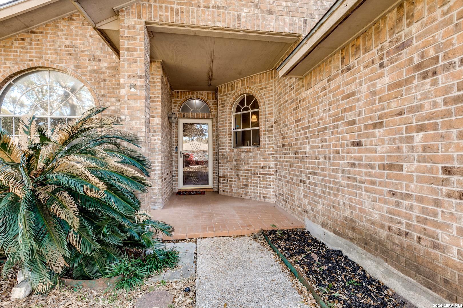 5602 Timber Trace