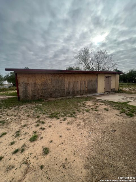 A home in Big Wells