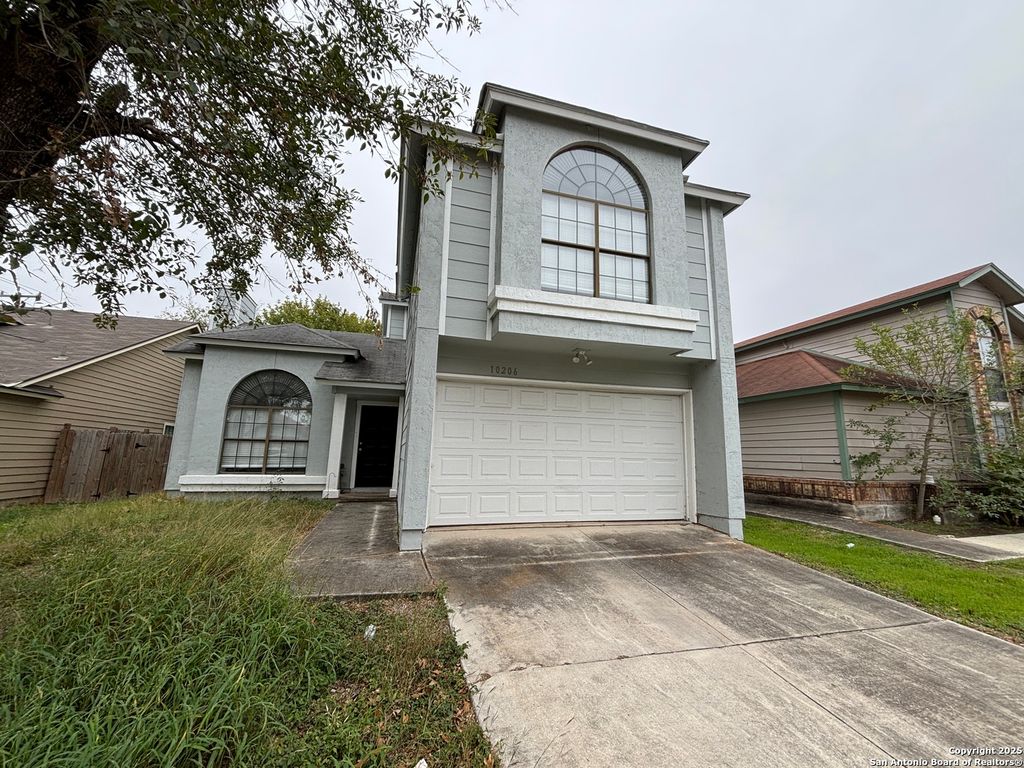 Photo of 10206 Barron, San Antonio, TX 78245 (MLS # 1925792)