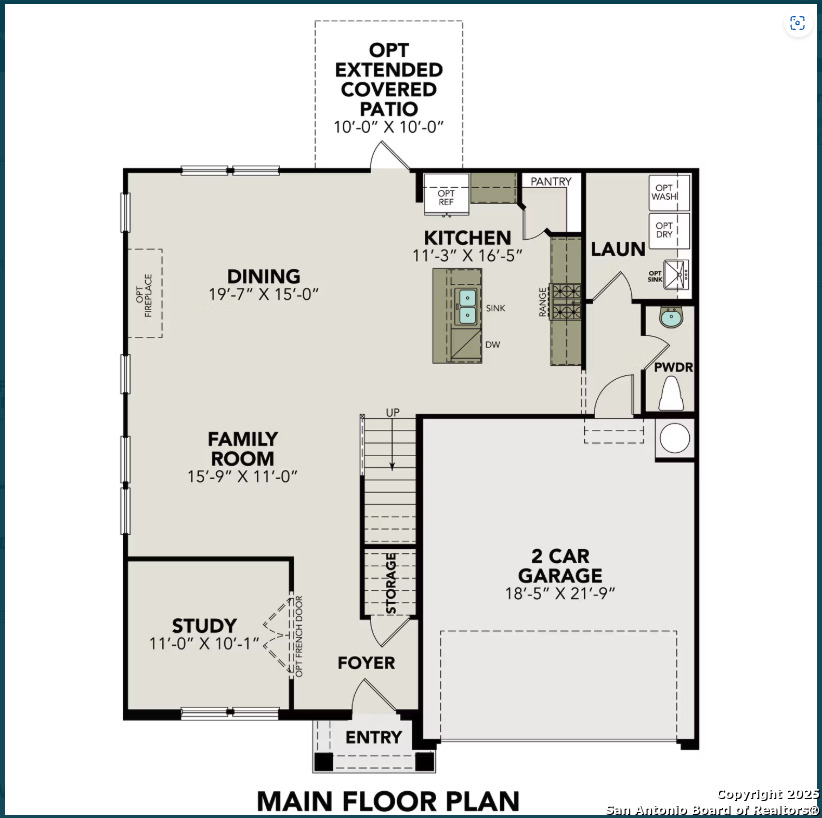 7403 Cremorne