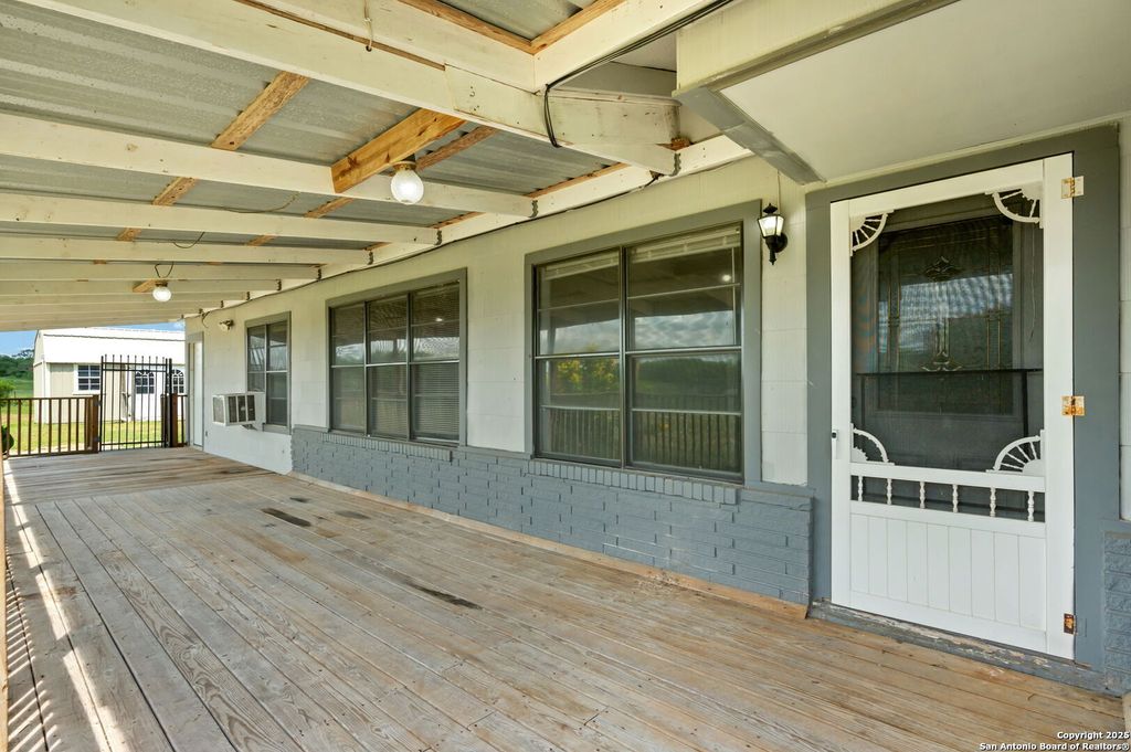 Photo of 9871 County Road 115, Mineral, TX 78125 (MLS # 1929585)