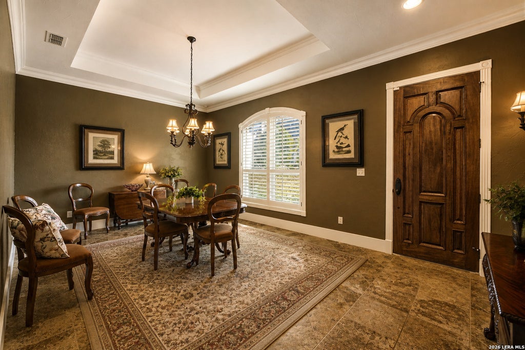 Photo of 150 E St Andrews Loop, Kerrville, TX 78028 (MLS # 1924437)