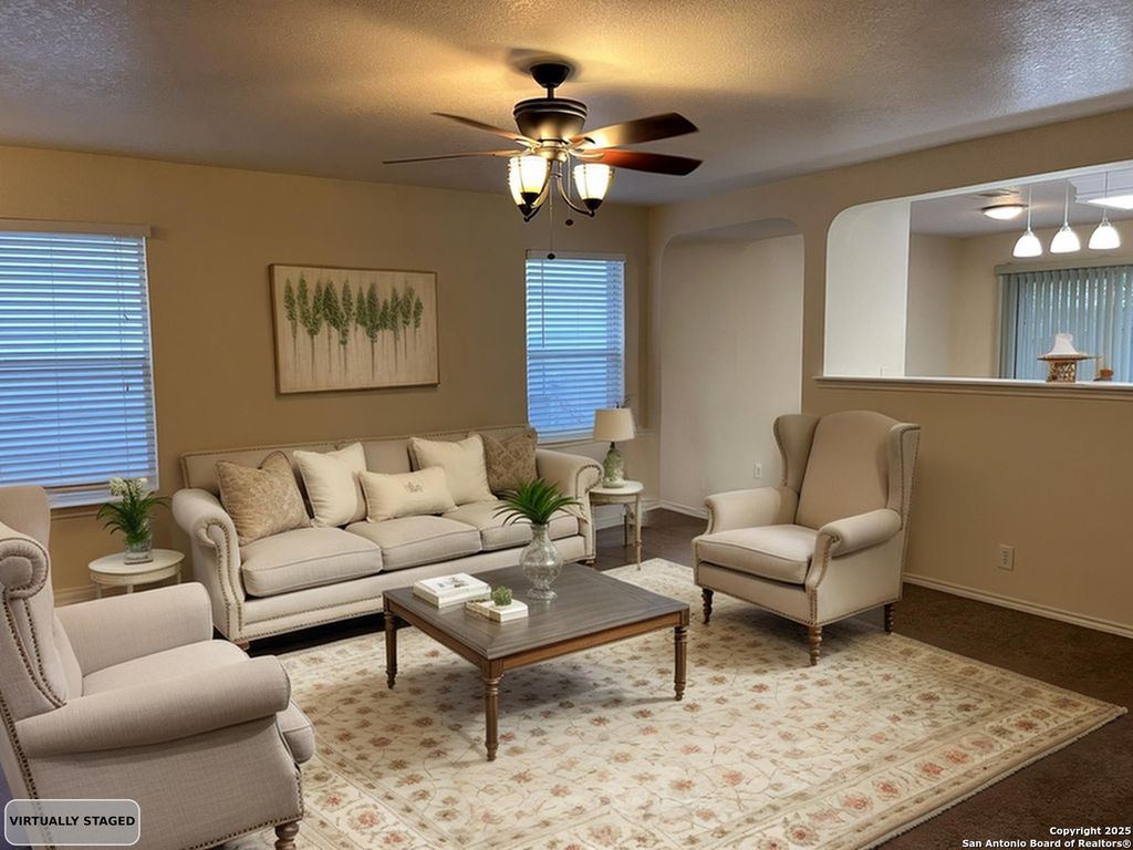 Photo of 11039 Andover Peak, San Antonio, TX 78254 (MLS # 1876639)