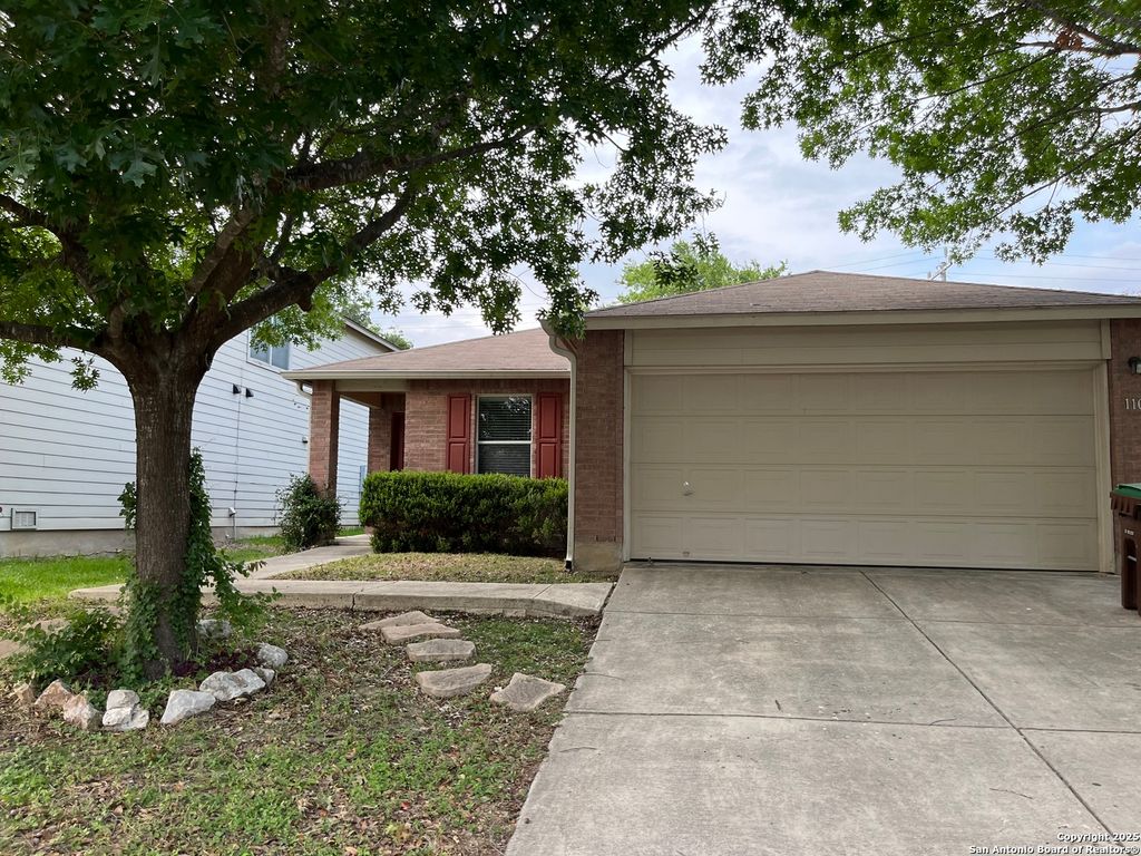 Photo of 11039 Andover Peak, San Antonio, TX 78254 (MLS # 1876639)