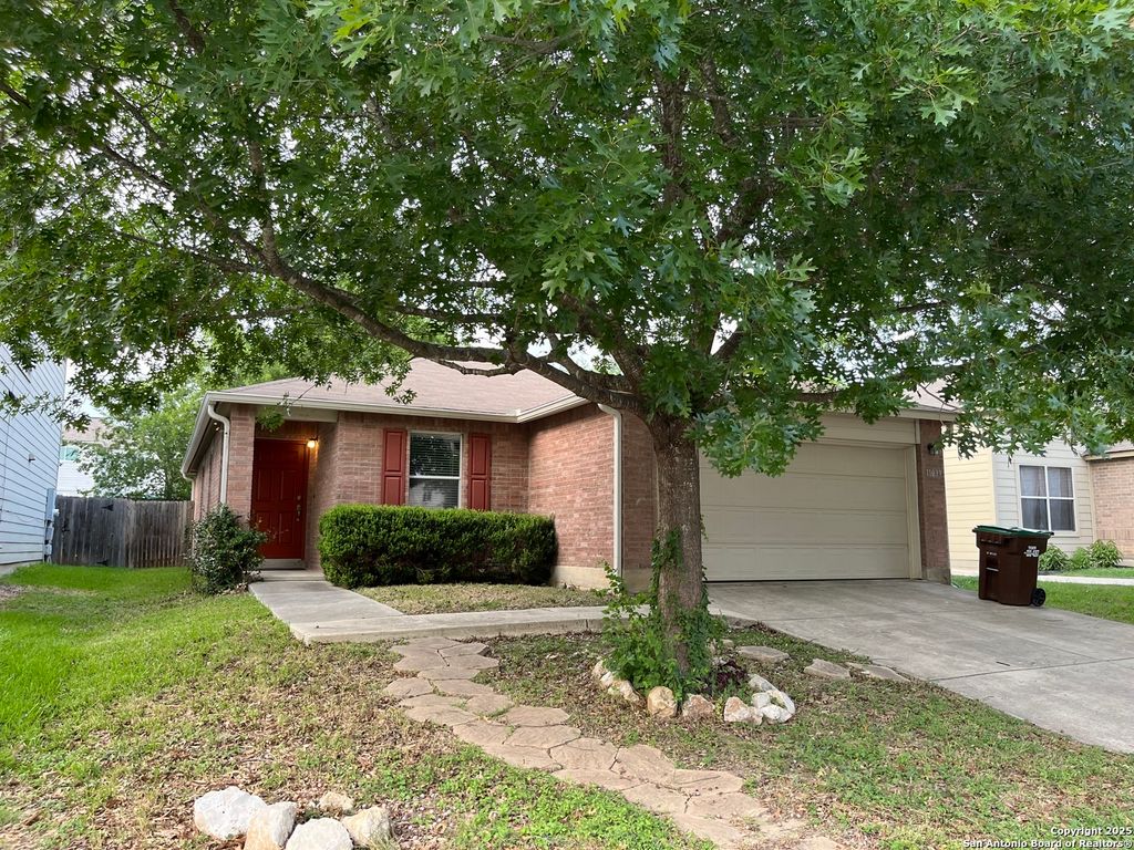 Photo of 11039 Andover Peak, San Antonio, TX 78254 (MLS # 1876639)