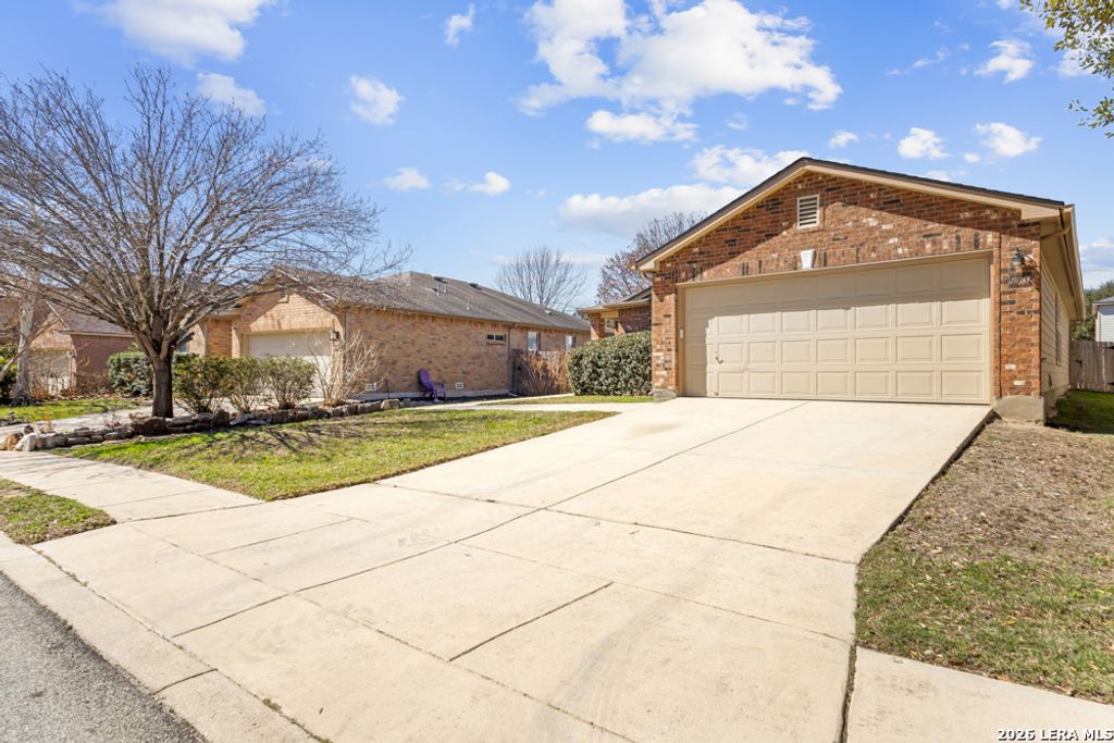 Photo of 20907 Foothill Pine, San Antonio, TX 78259 (MLS # 1944068)