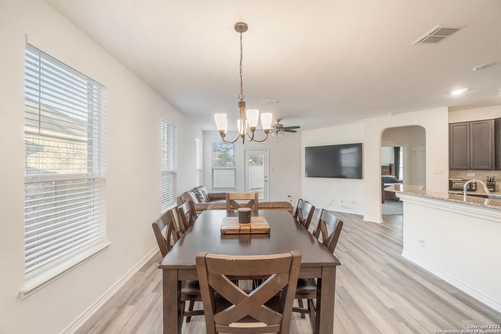 Photo of 3674 Marvel, Bulverde, TX 78163 (MLS # 1950625)