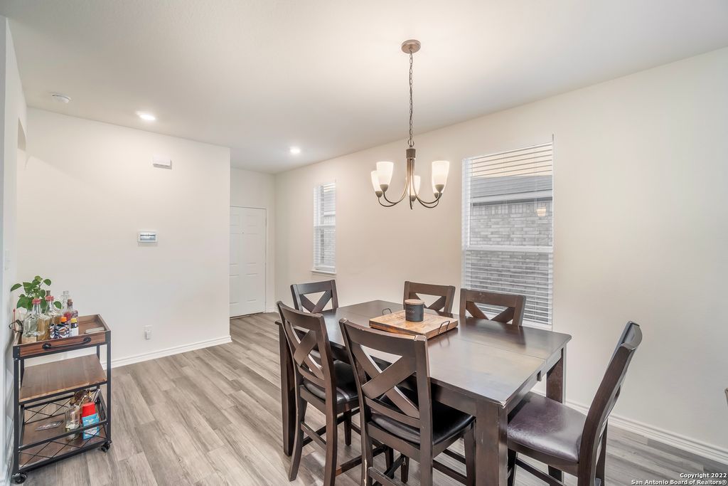 Photo of 3674 Marvel, Bulverde, TX 78163 (MLS # 1950625)