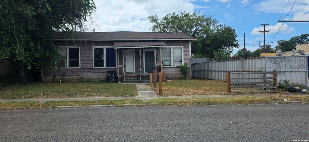 Photo of 1310 STEVES AVE, San Antonio, TX 78210 (MLS # 2001466)