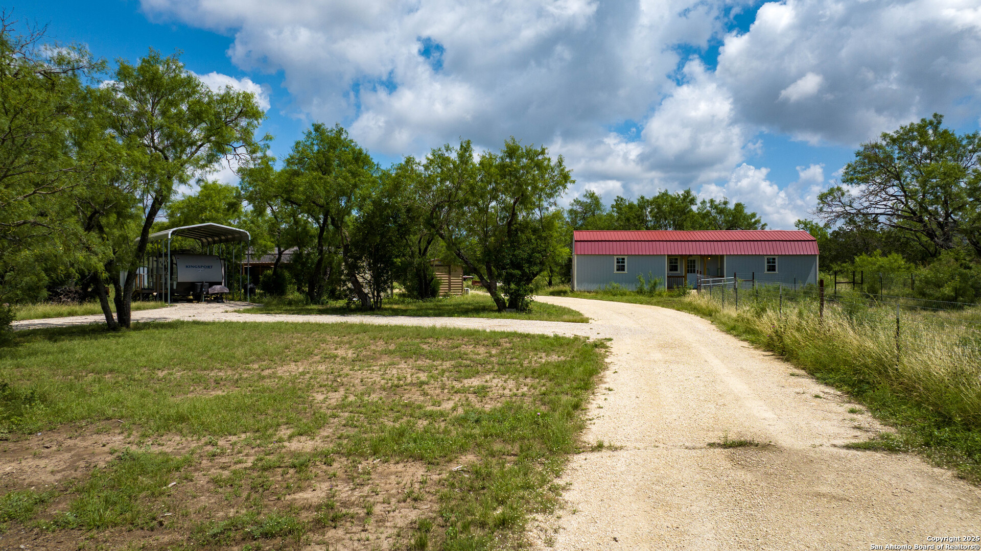 1231 B & R Road